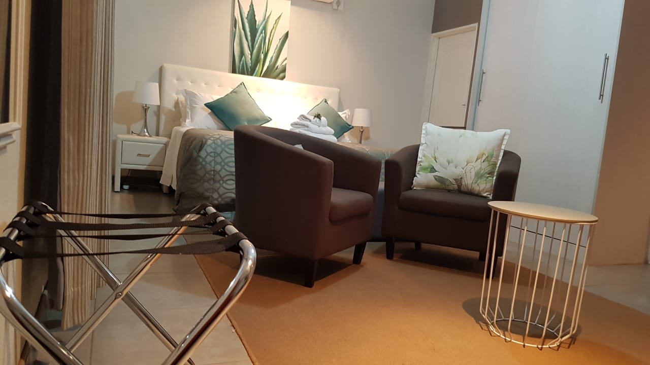 Arum Suite